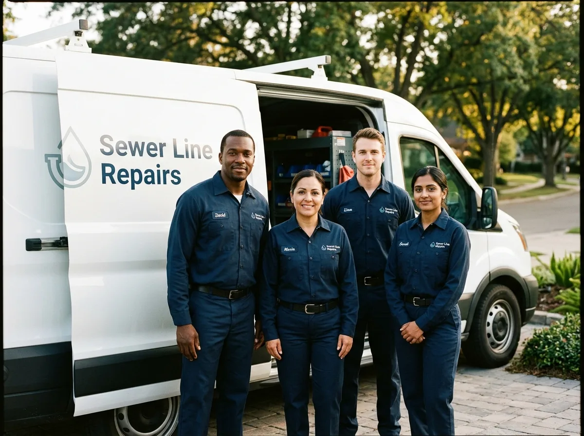 Emergency Plumber company in Fort Polk, LA