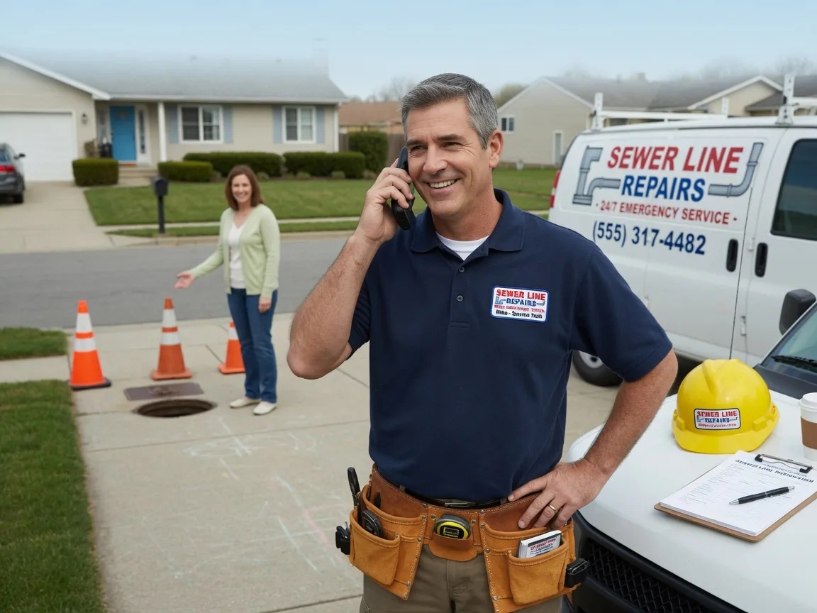 Emergency Plumber Fort Polk, LA FAQs